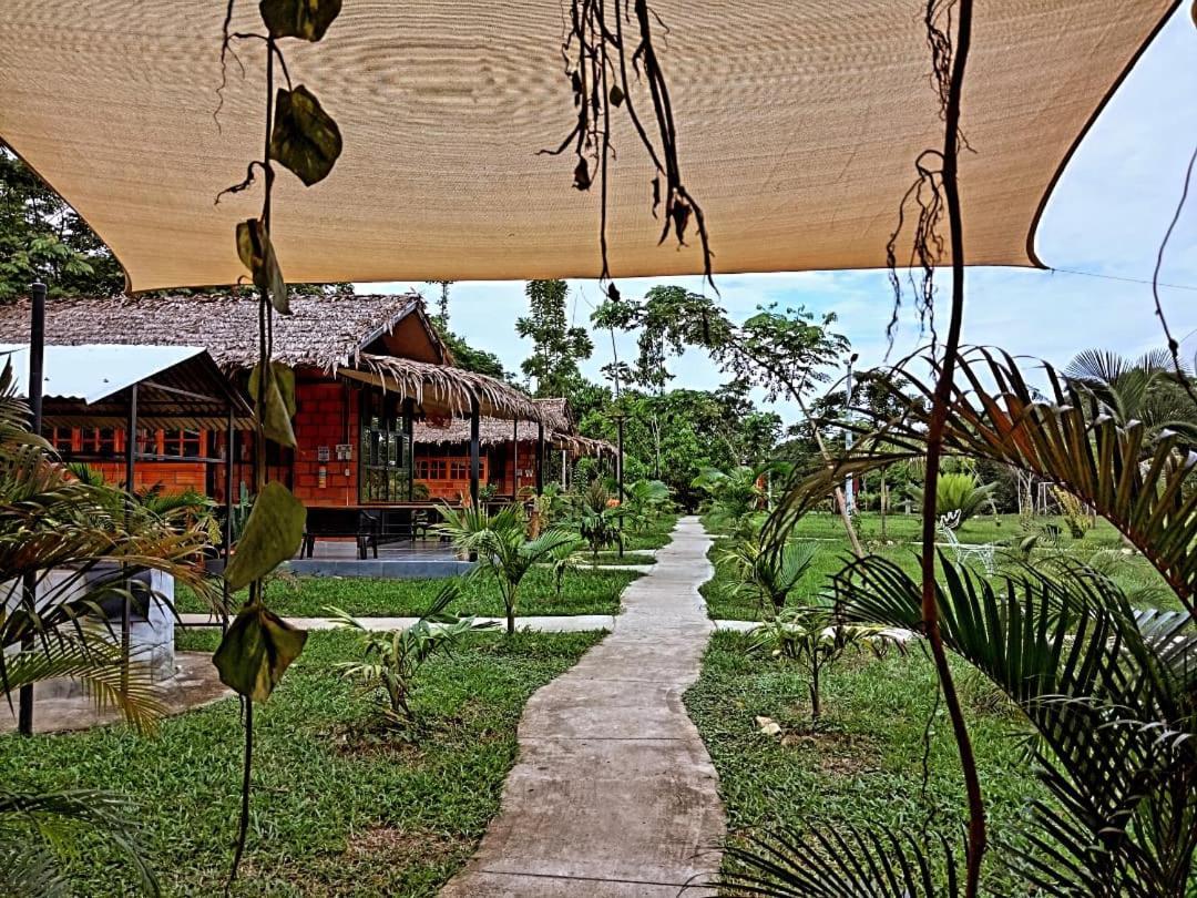 Hotel Boutique Villaliliana Letícia Exterior foto