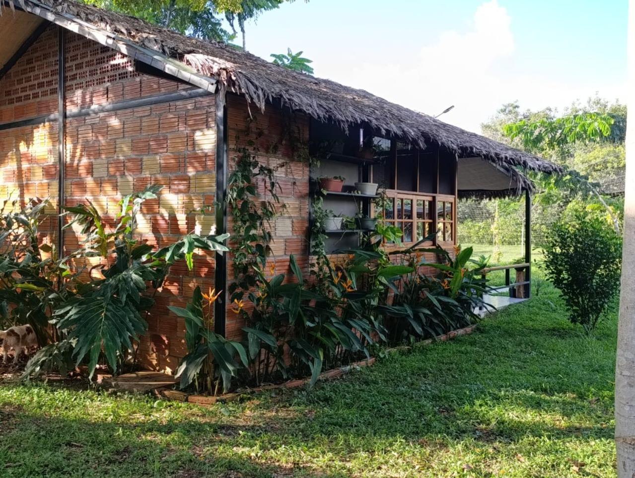 Hotel Boutique Villaliliana Letícia Exterior foto
